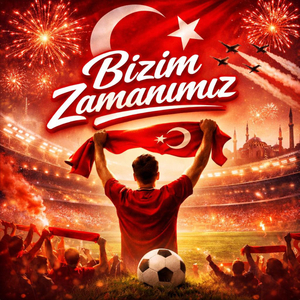 Bizim Zamanımız