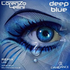 Deep Blue (Amine Beat Remix)