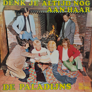 Hou Jij Van Mij?