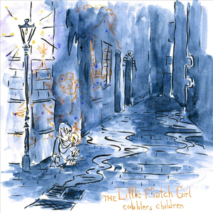 The Little Match Girl