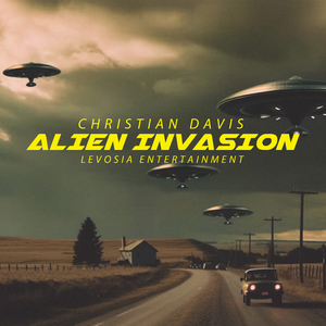 Alien Invasion
