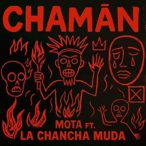 Chamán