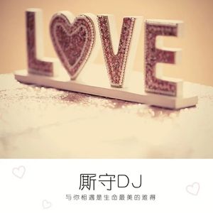 厮守（DJ重置版）