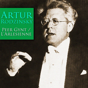Peer Gynt Suite, No.1, Op. 46: In The Hall Of The Mountain King