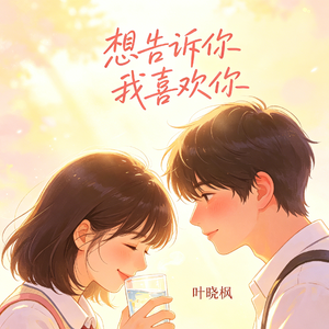 想告诉你 我喜欢你