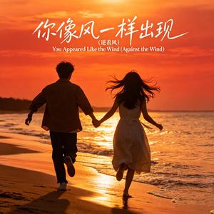你像风一样出现（逆着风） (烟嗓版)