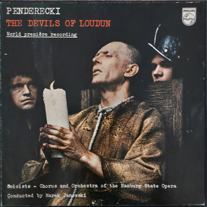 Urbain Grandier, Ihr seid schuldig befunden