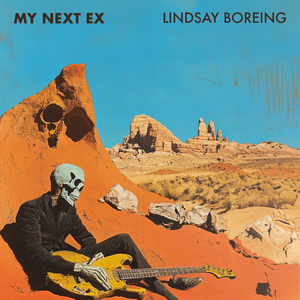 My Next Ex (Instrumental Version)