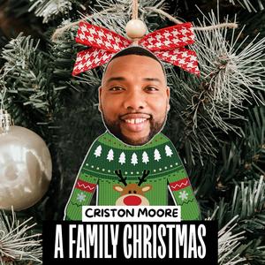 O Holy Night (feat. The Moore Family)