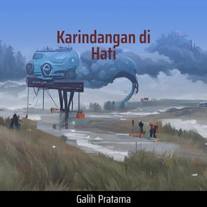 Karindangan di Hati (Acoustic)