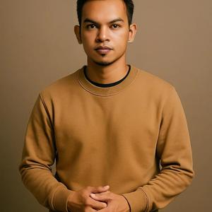 Aidilfitri Di Kejauhan