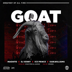 GOAT
