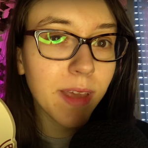 Auftragen des Nagellacks