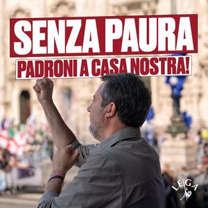 Senza Paura!