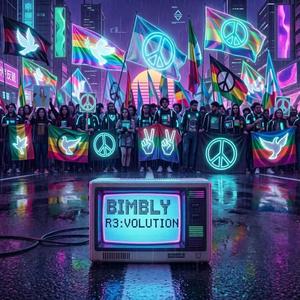 R3:VOLUTION