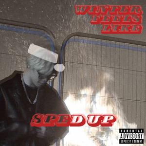 Winter Feels Like (Sped Up)