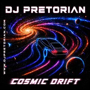 Cosmic drift