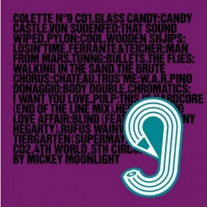 It's After The End Of The World