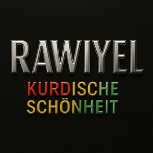 Kurdische Schönheit