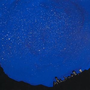 もしも星が降るのなら