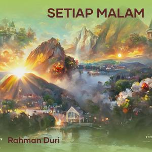 Setiap Malam (Acoustic)