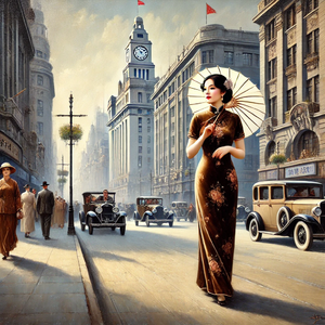 克来孟咖啡间的爱情密码