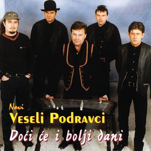 Podravska me majka rodila