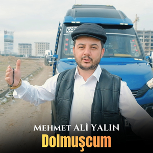 Dolmuşcum