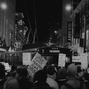 Dem Bois On'a Corner