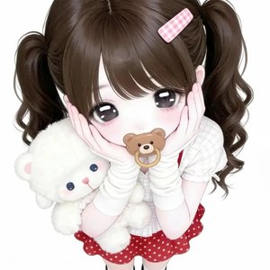 星星般滴甜蜜约定✨