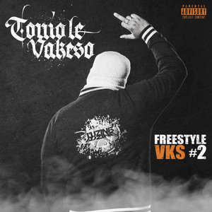 Freestyle VKS#2