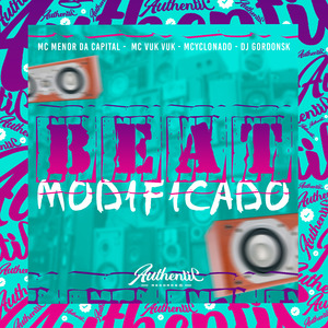 Beat Modificado