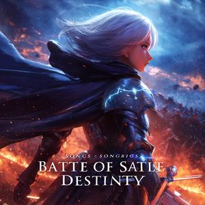 蒼穹の翼 - 雲巓の決議