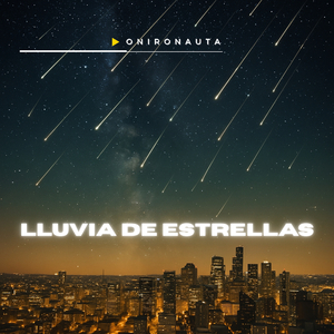 Lluvia De Estrellas (Drum Version)