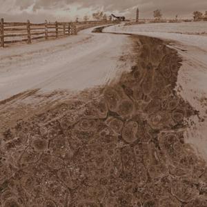 Gönlüm Ataşlara Yandı Gidiyor (Psychedelic Anatolian Rock)