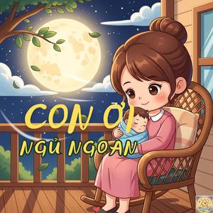 Con Ơi Ngủ Ngoan