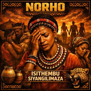 Isithembu Siyangilimaza