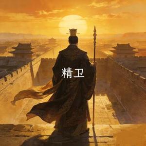 精卫 (男女合唱) (Cover 30年前，50年后)