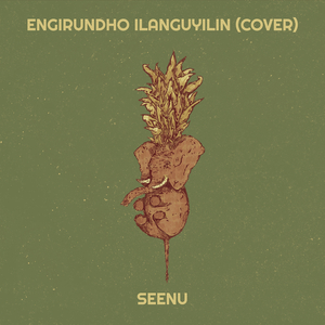 Engirundho Ilanguyilin (Cover)