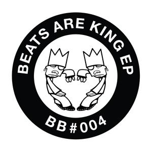 Beats Are King Two 123