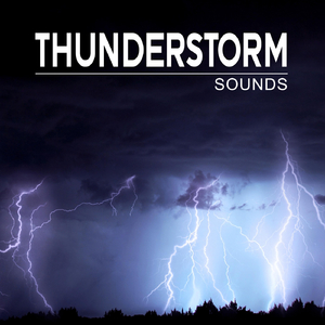 Thunderstorm Sounds: Deep Sleep, Pt. 08