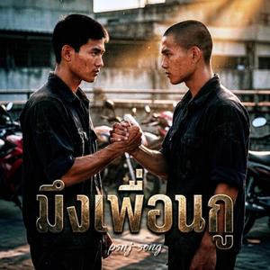 มึงเพื่อนกู