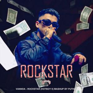VANNDA (ROCKSTAR (HOTBOY II)MASHP BY PUTHUY)