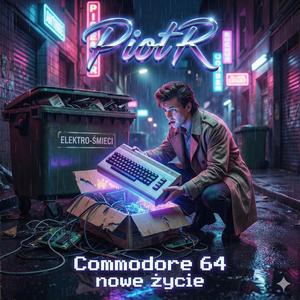 Commodore 64 nowe życie