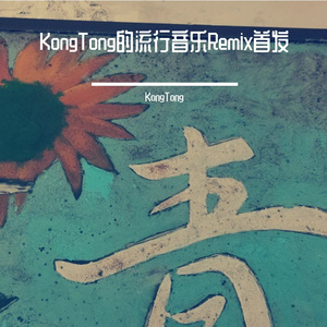 毛不易-深夜一角（KongTong Remix）