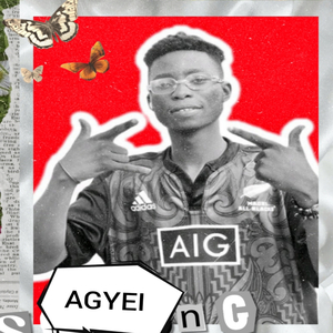 Agyei