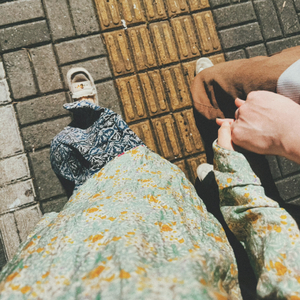 如果我爱你