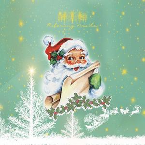 크리스마스 요정들의 마법 캐럴송