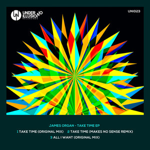 All I Want (Original Mix)