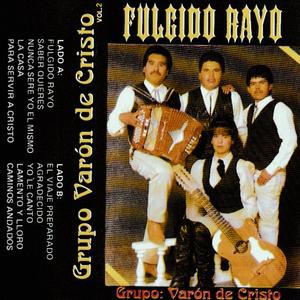 Fulgido Rayo